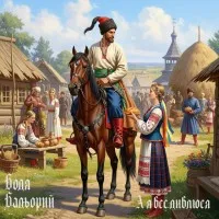 Бодя Бадьорий